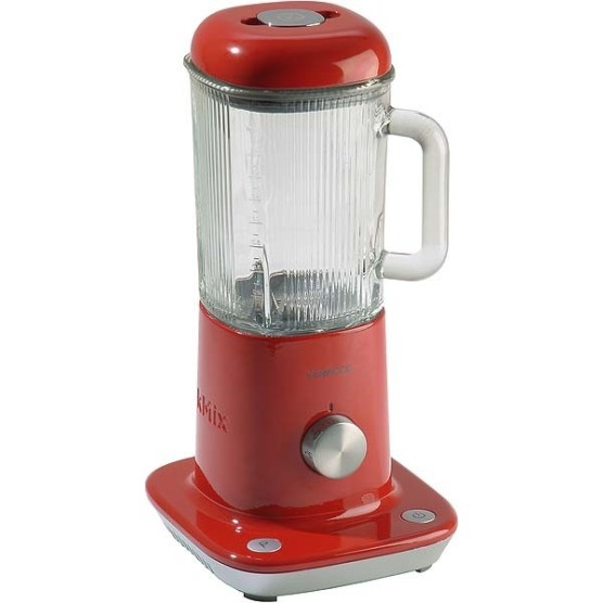 Blender BLX51 Rouge KENWOOD