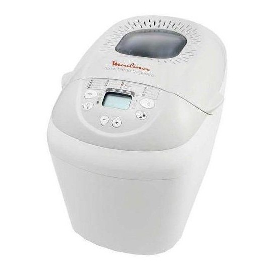 Machine à Pain OW500300 - Bread Maker XXL Baguette Moulinex 