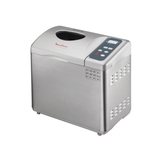 Machine à Pain OW100100 - Bread Maker Moulinex