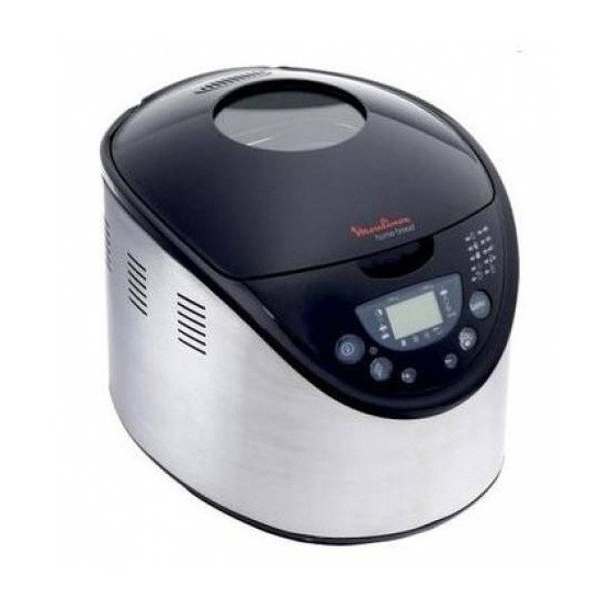 Machine à Pain OW301030 - Bread Maker Moulinex 