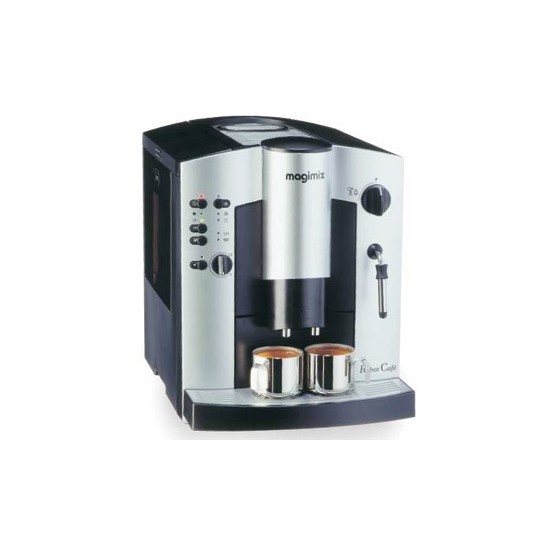 Cafetière Expresso R500 Magimix