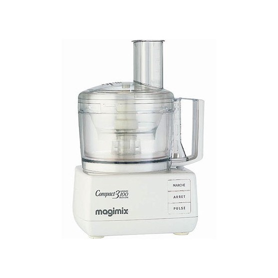 Préparateur Culinaire Compact 3100 Magimix