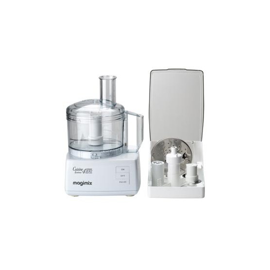 Préparateur Culinaire Compact 4100 Magimix