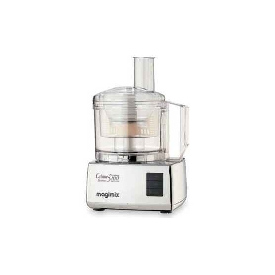 Préparateur Culinaire Compact 5100 Magimix