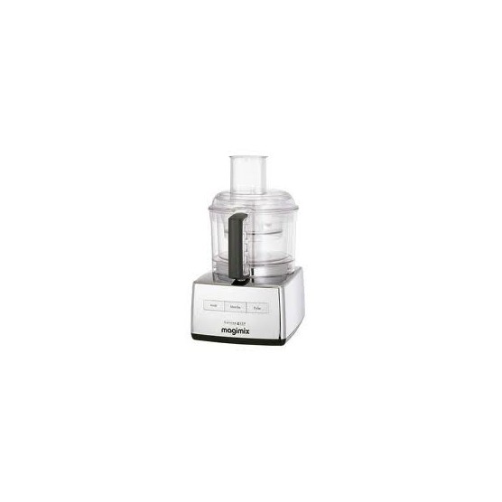 Préparateur Culinaire Cuisine Système 4200 Magimix