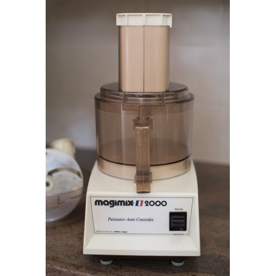 Préparateur Culinaire 1800 / 2000 Magimix