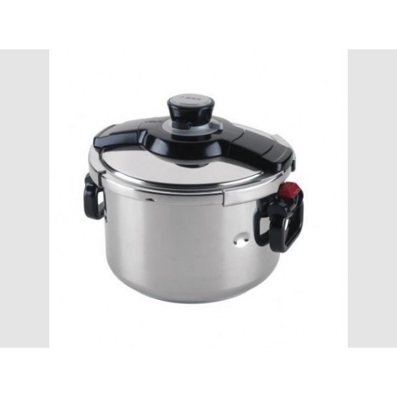Cocotte Clipso à la Carte Seb