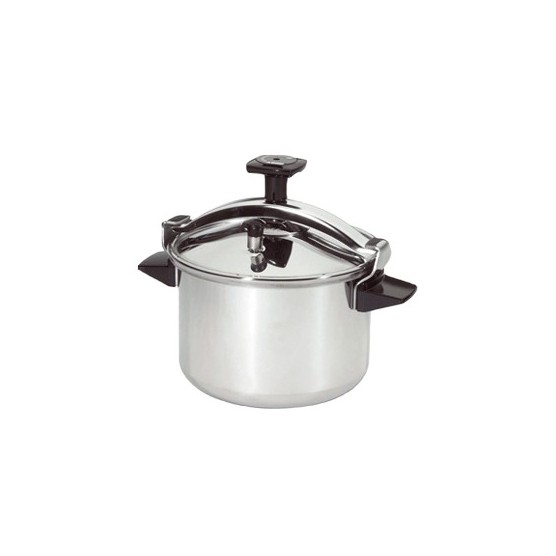 Cocotte Minute Aluminium Seb