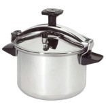 Cocotte Minute Aluminium Seb 