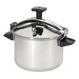 Cocotte Minute Inox Seb