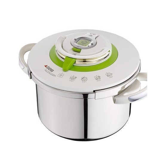 Cocotte Nutricook Seb 