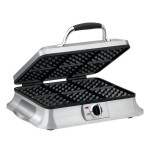 Gaufrier Traditional Waffle Maker Tefal 