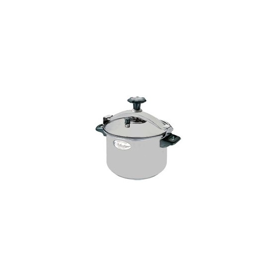 Cocotte Authentique Aluminium Seb 
