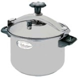 Cocotte Authentique Aluminium Seb 