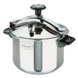 Cocotte Authentique Inox Seb 