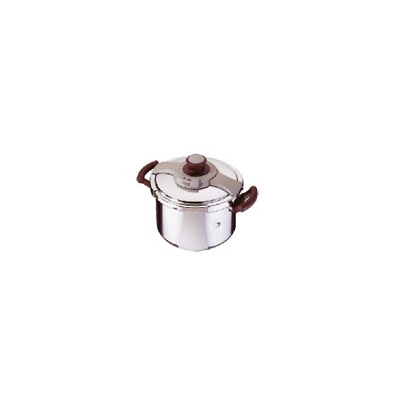 Cocotte Clipso Control 1 Seb 