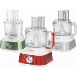 Robot Masterchef 8000  Moulinex 