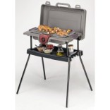 Barbecue TEFAL GRILL'N PACK Type 2335 (S) Tefal