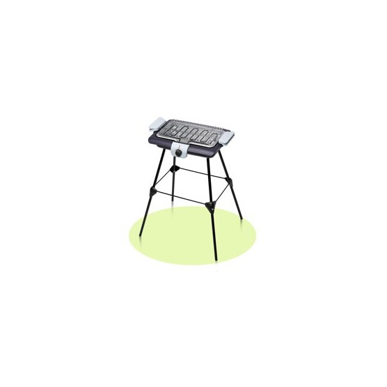Barbecue TEFAL SIMPLY INVENTS Type 2185 Série 4 Tefal 