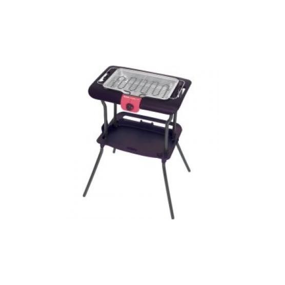 Barbecue Tefal Plancha Alissa Type 2220 Série 1 Tefal (B)