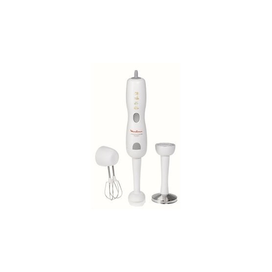 Mixeur Marie Turbo DDG1 Moulinex 