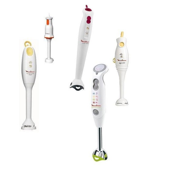 Autres Mixeurs / Batteurs Moulinex