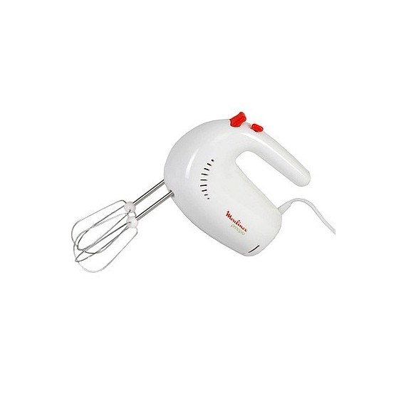 Batteur Principio Moulinex