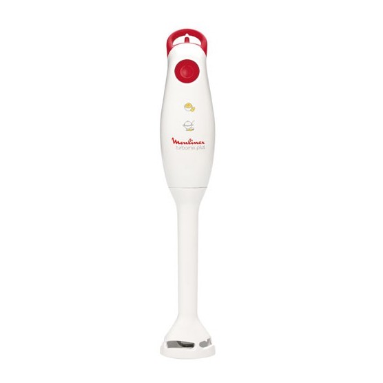 Mixeur Turbomix Plus Moulinex 