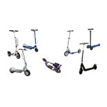 Trottinette Electrique 