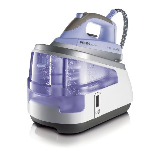 Centrale Vapeur GC8320 Philips
