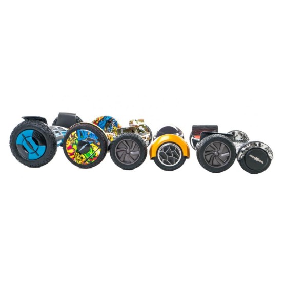 Hoverboard