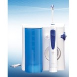 Hydropulseur 7500 Oxyjet Center BRAUN