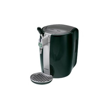 Belvedere S - Lumo RS 180 - GP 470 Campingaz