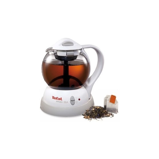 Theiere Magic Tea Tefal 