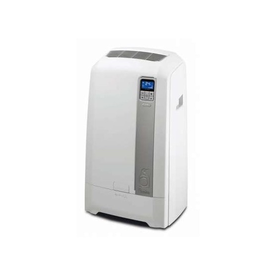 Climatiseu PAC WE 125R DELONGHI