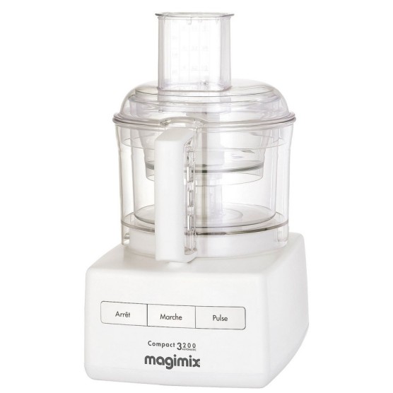 Préparateur Culinaire Compact 3200 Magimix