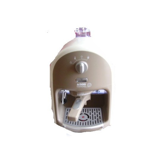Cafetière Expresso Espremio (Automatic) Seb
