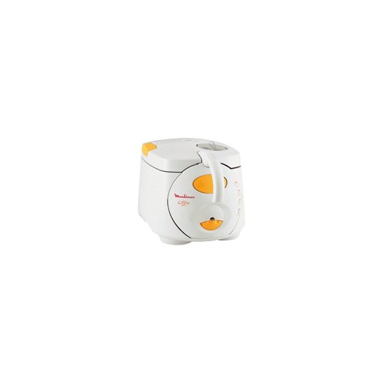Friteuse OLEA (Plus) Moulinex
