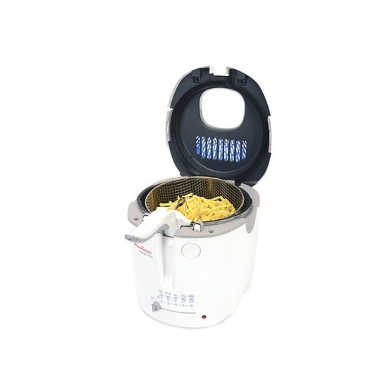 Friteuse Mega XXL 2 KG Moulinex