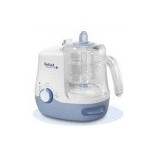 Hachoir Baby Home BH7400J1 Moulinex 