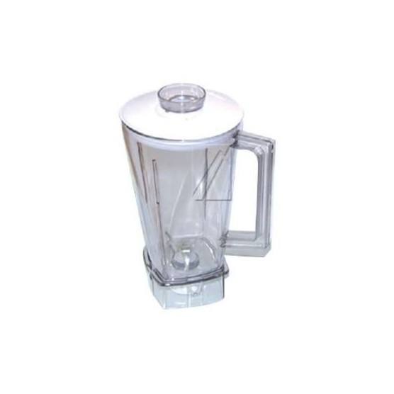 Blender Mixer Moulinex