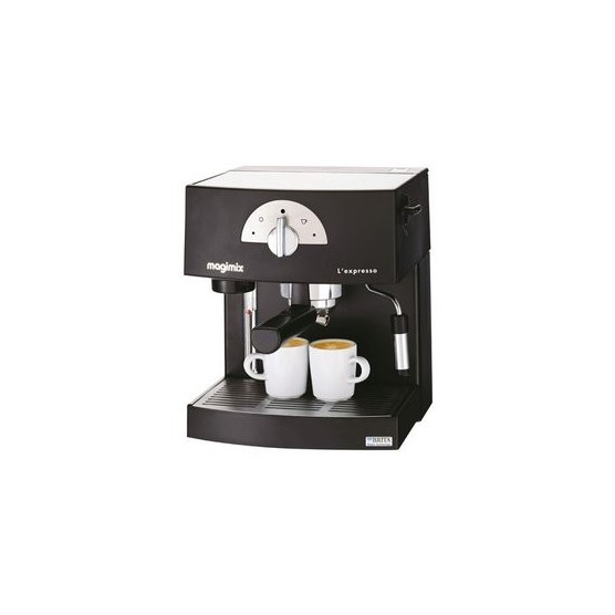 Cafetière Expresso 11409 Magimix