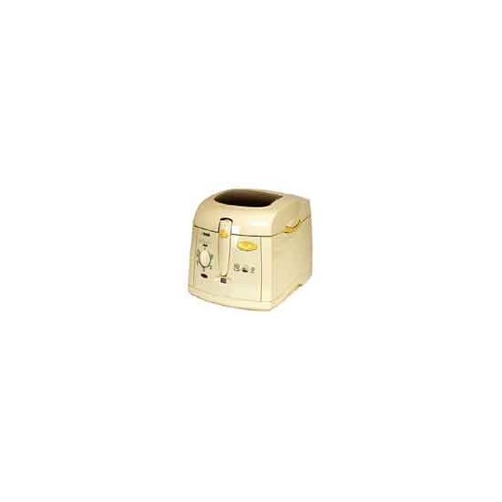Friteuse Visialis (1000 & 1250 ) Seb