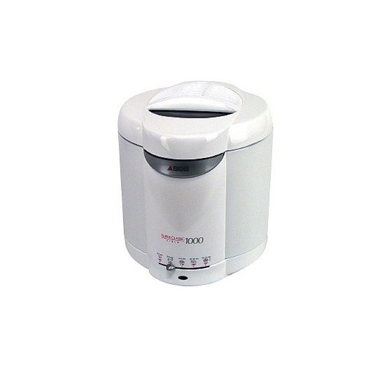 Friteuse Super Classic 1000 Seb