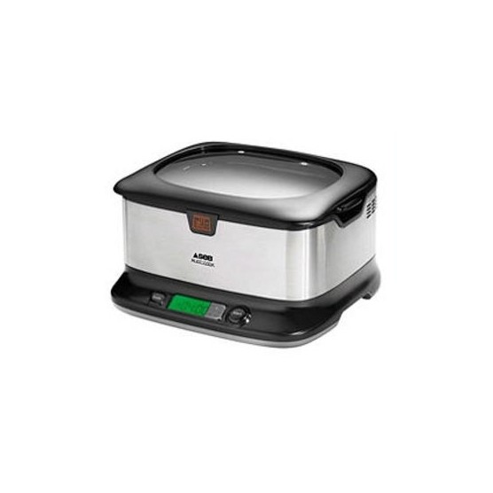 Cuiseur Progammable Mijo'Cook Seb