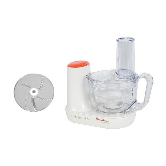 Robot Multifonction Mini Pro Accessimo Seb