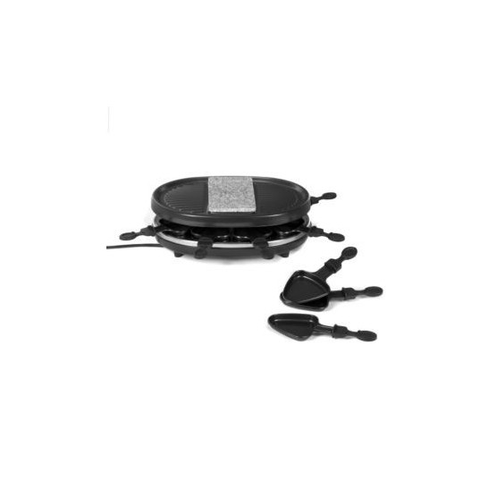 Raclette Mini Gourmet Type 420 Serie 1S Tefal
