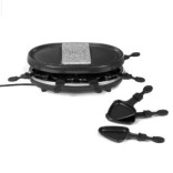 Raclette Mini Gourmet Type 420 Serie 1S Tefal 