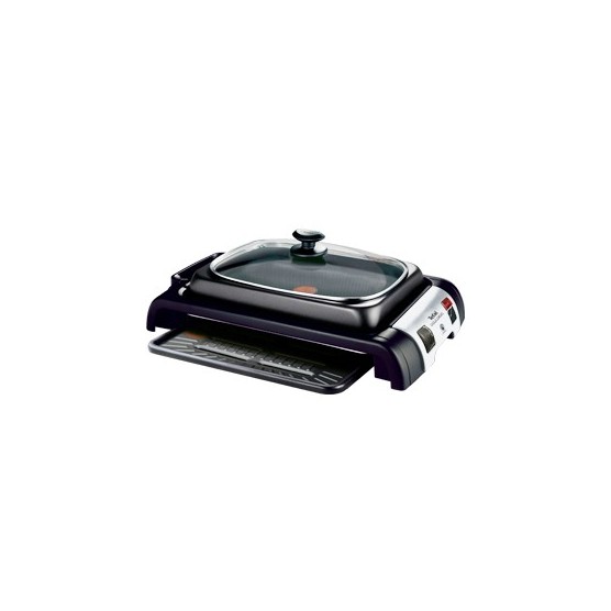 Barbecue Tefal Excelio Comfort Type 1565 Serie 1 Tefal 