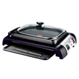 Barbecue Tefal Excelio Comfort Type 1565 Serie 1 Tefal 